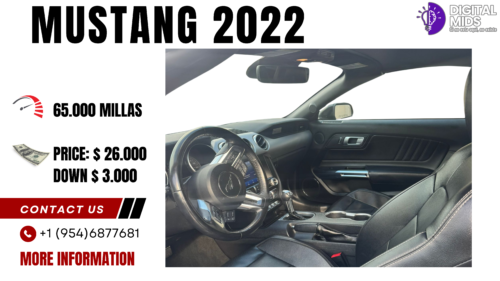 mustang-2022